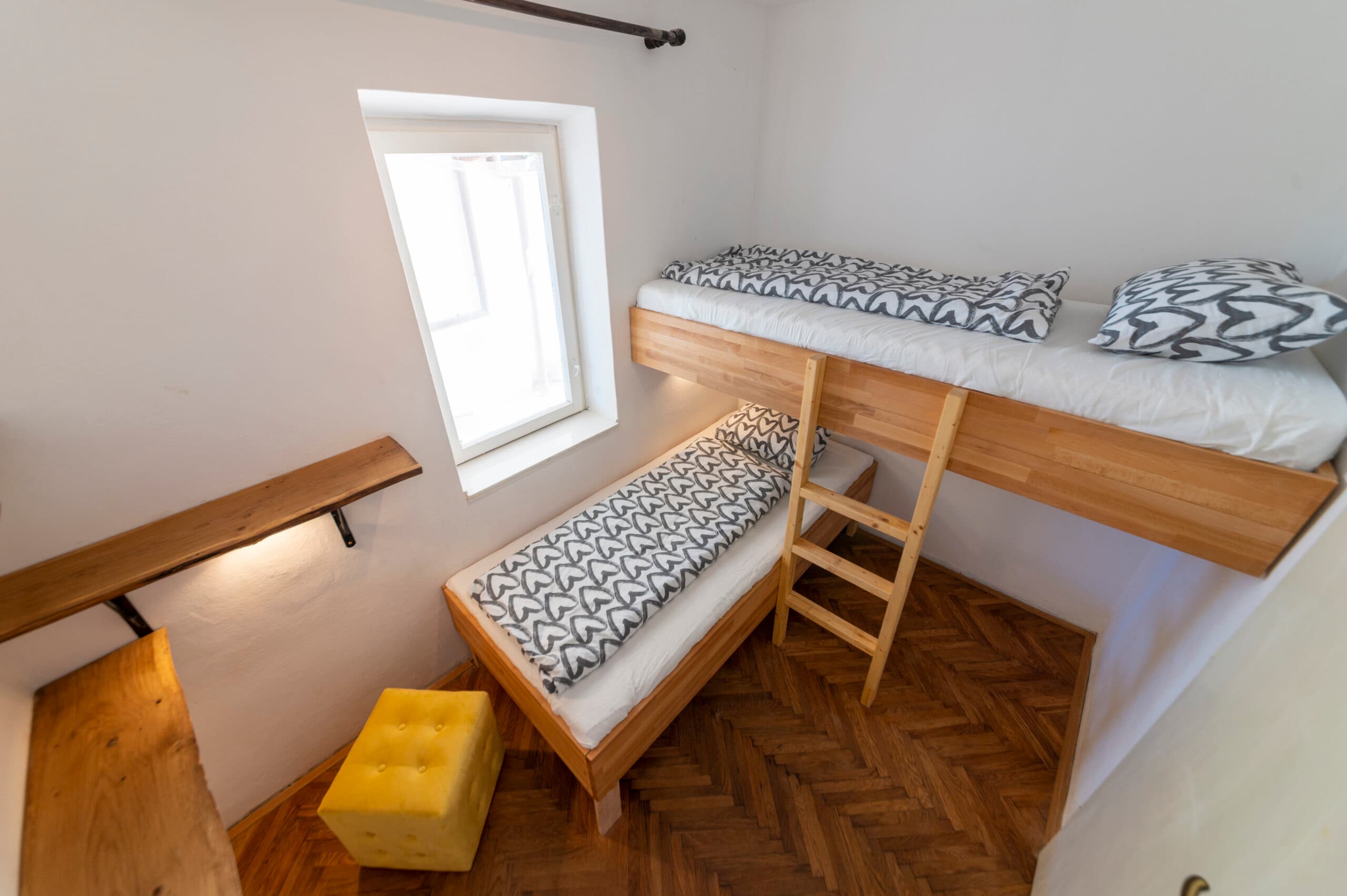 Whole House PikhArt — Petrčane 7